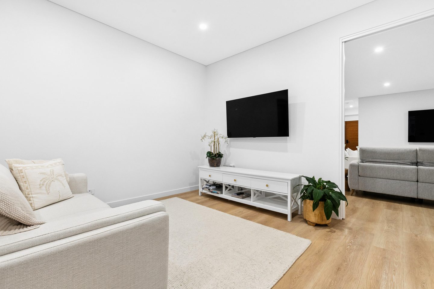 The rumpus room